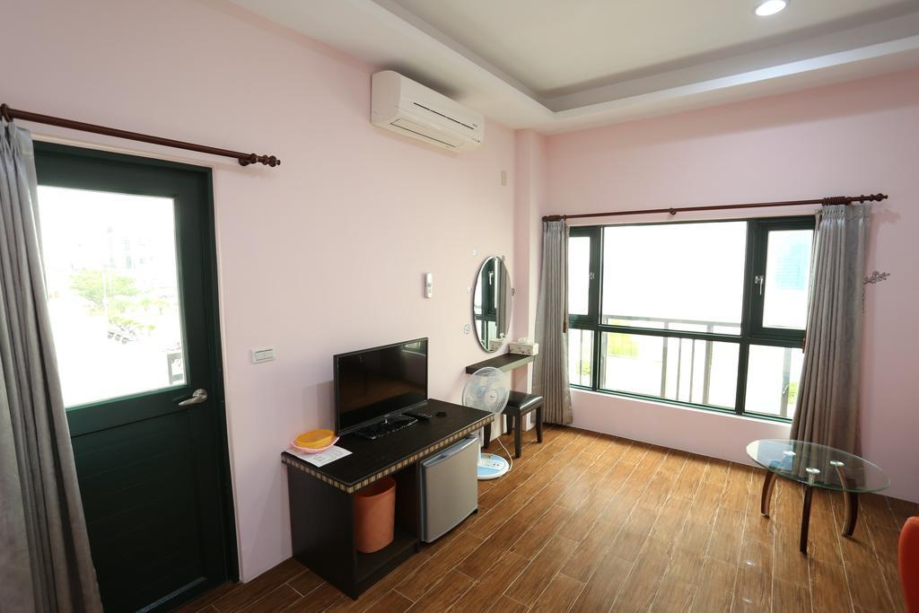 See Your Dreams B&B Magong Luaran gambar