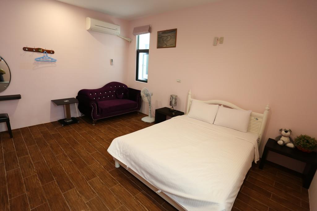See Your Dreams B&B Magong Luaran gambar