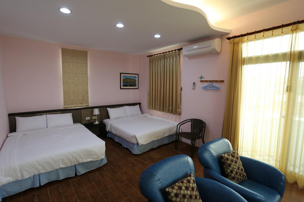 See Your Dreams B&B Magong Luaran gambar