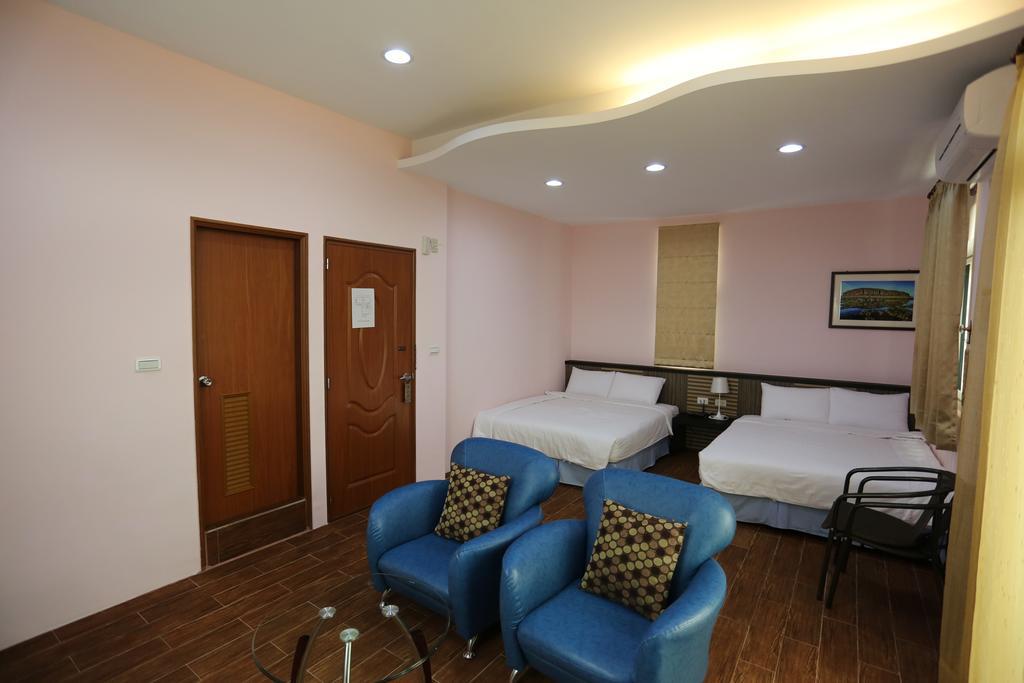 See Your Dreams B&B Magong Luaran gambar