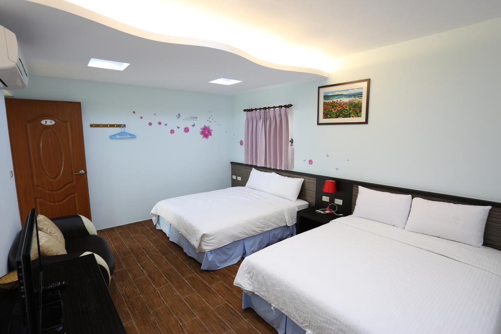 See Your Dreams B&B Magong Luaran gambar