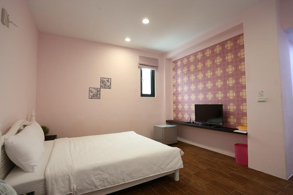 See Your Dreams B&B Magong Luaran gambar