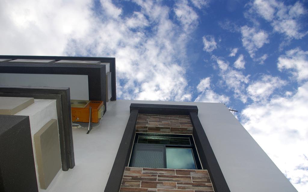 See Your Dreams B&B Magong Luaran gambar