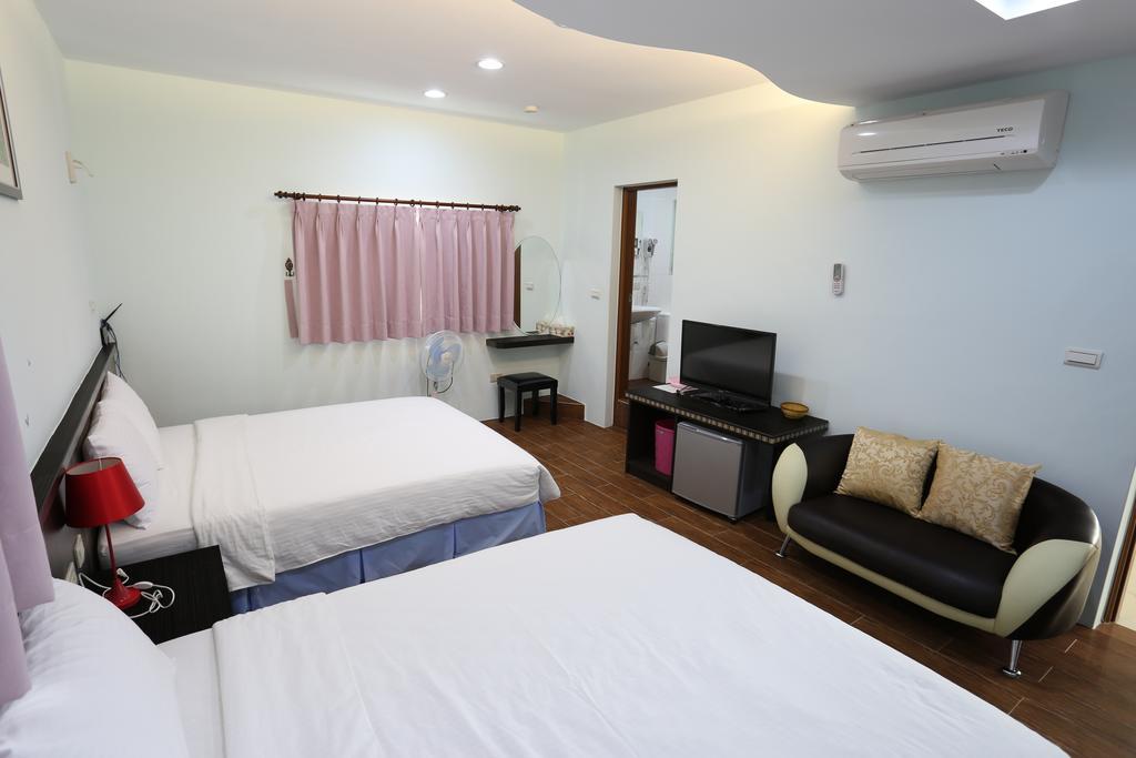 See Your Dreams B&B Magong Luaran gambar