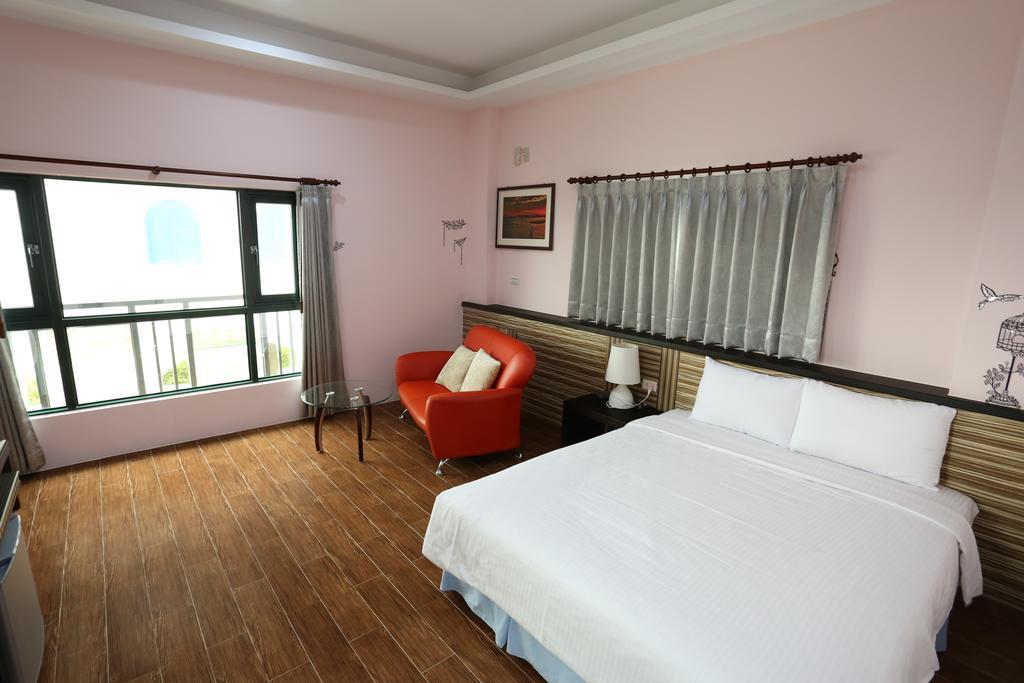 See Your Dreams B&B Magong Luaran gambar
