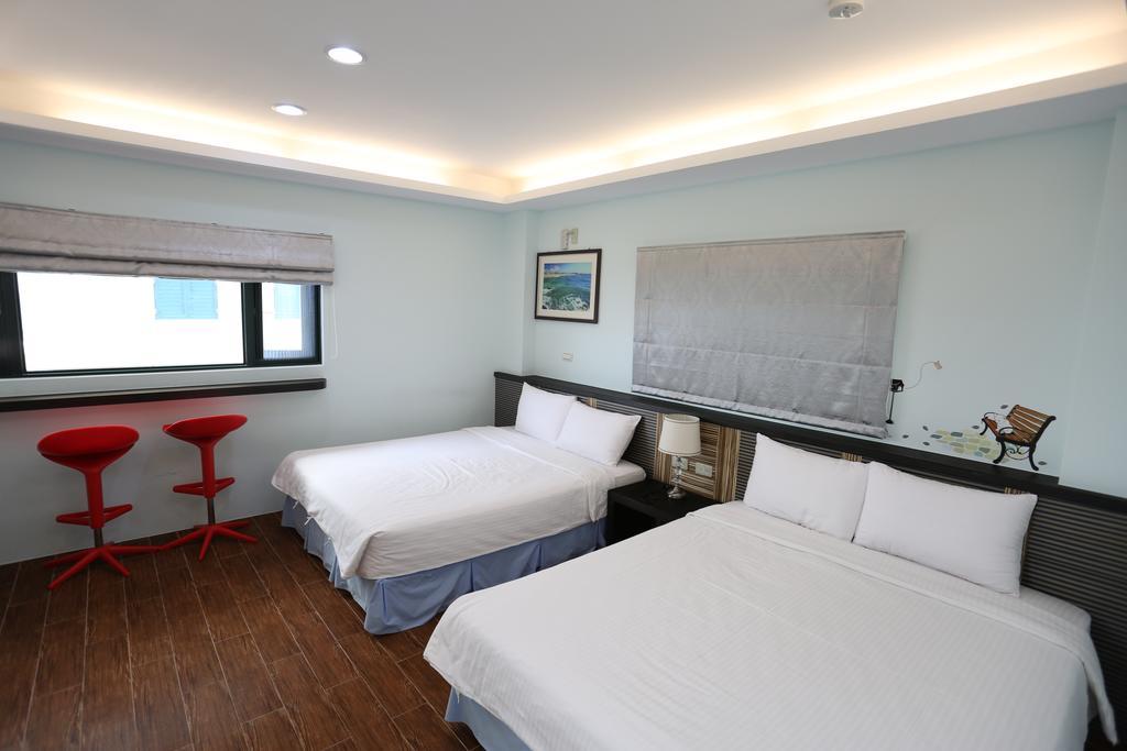 See Your Dreams B&B Magong Luaran gambar