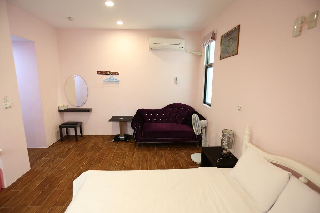 See Your Dreams B&B Magong Luaran gambar