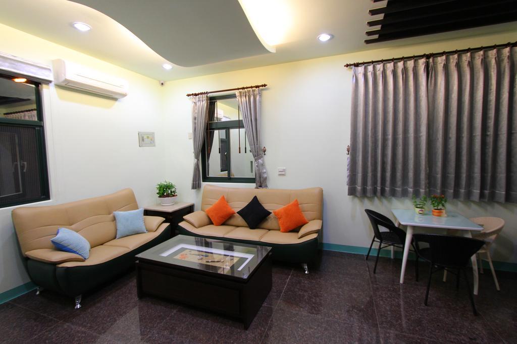 See Your Dreams B&B Magong Luaran gambar