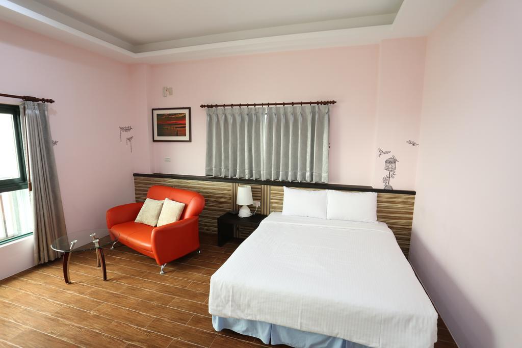 See Your Dreams B&B Magong Luaran gambar